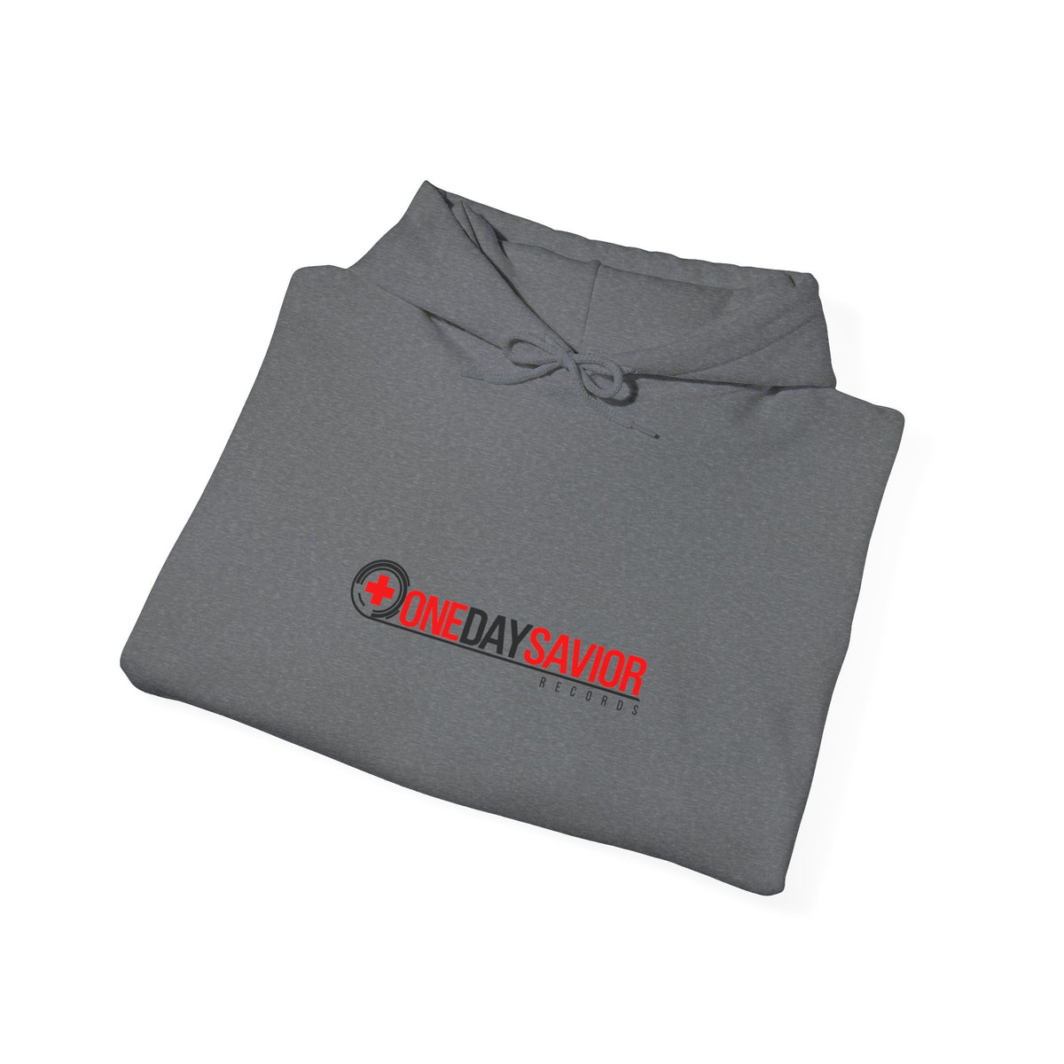 One Day Savior Recordings Hoodie / Sweatshirt