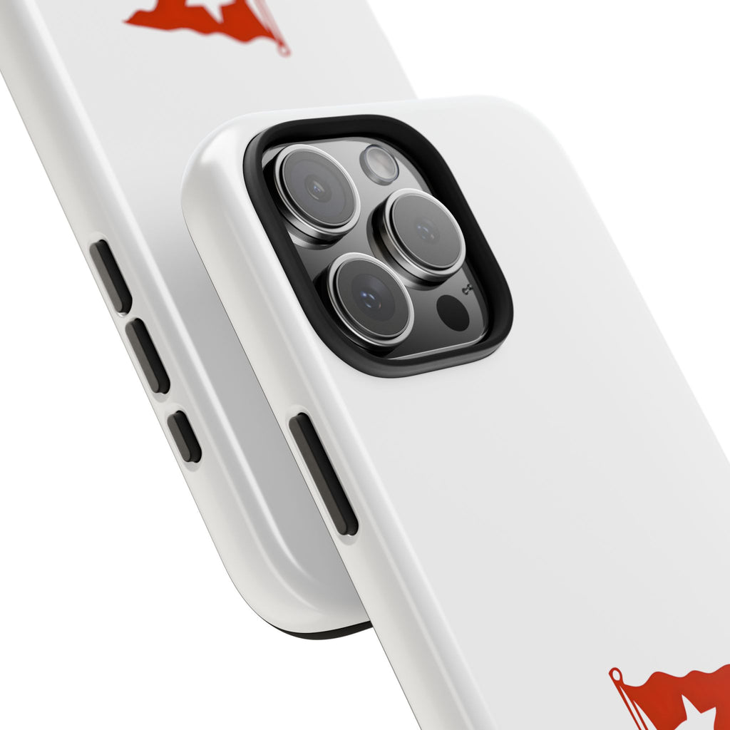 White Star Line Tough Phone Case
