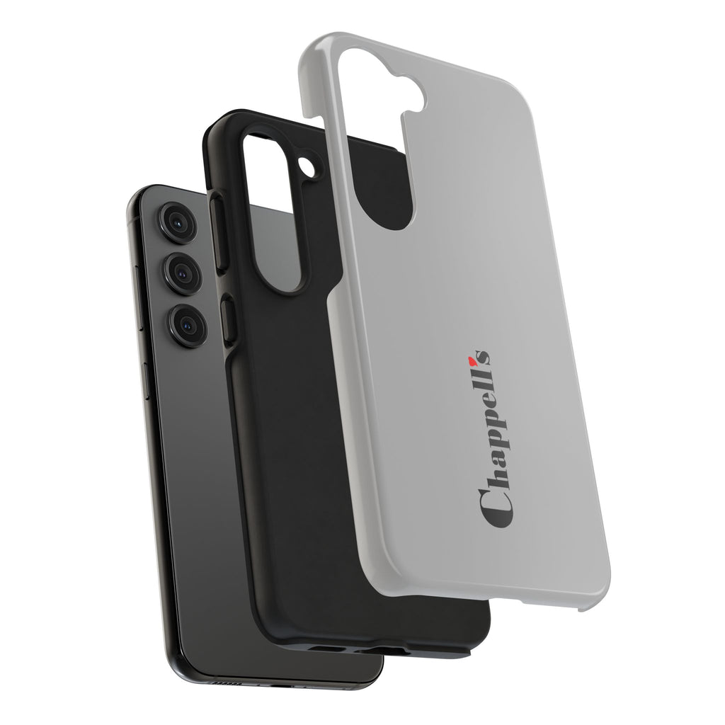 Chappell's Tough Phone Case