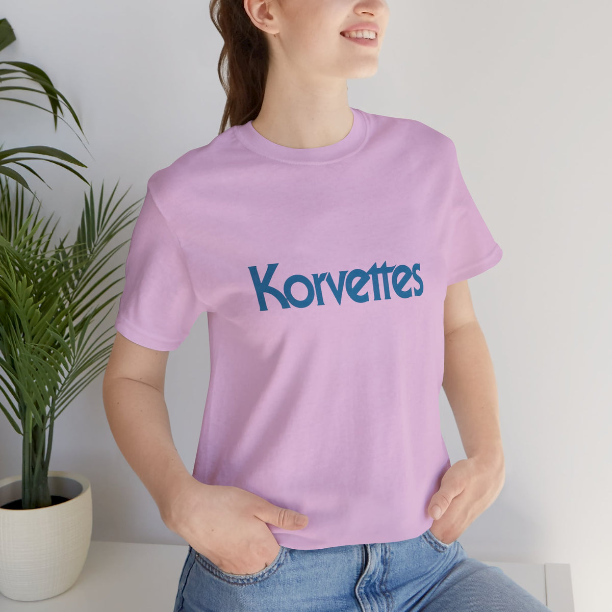 Korvette's T-Shirt