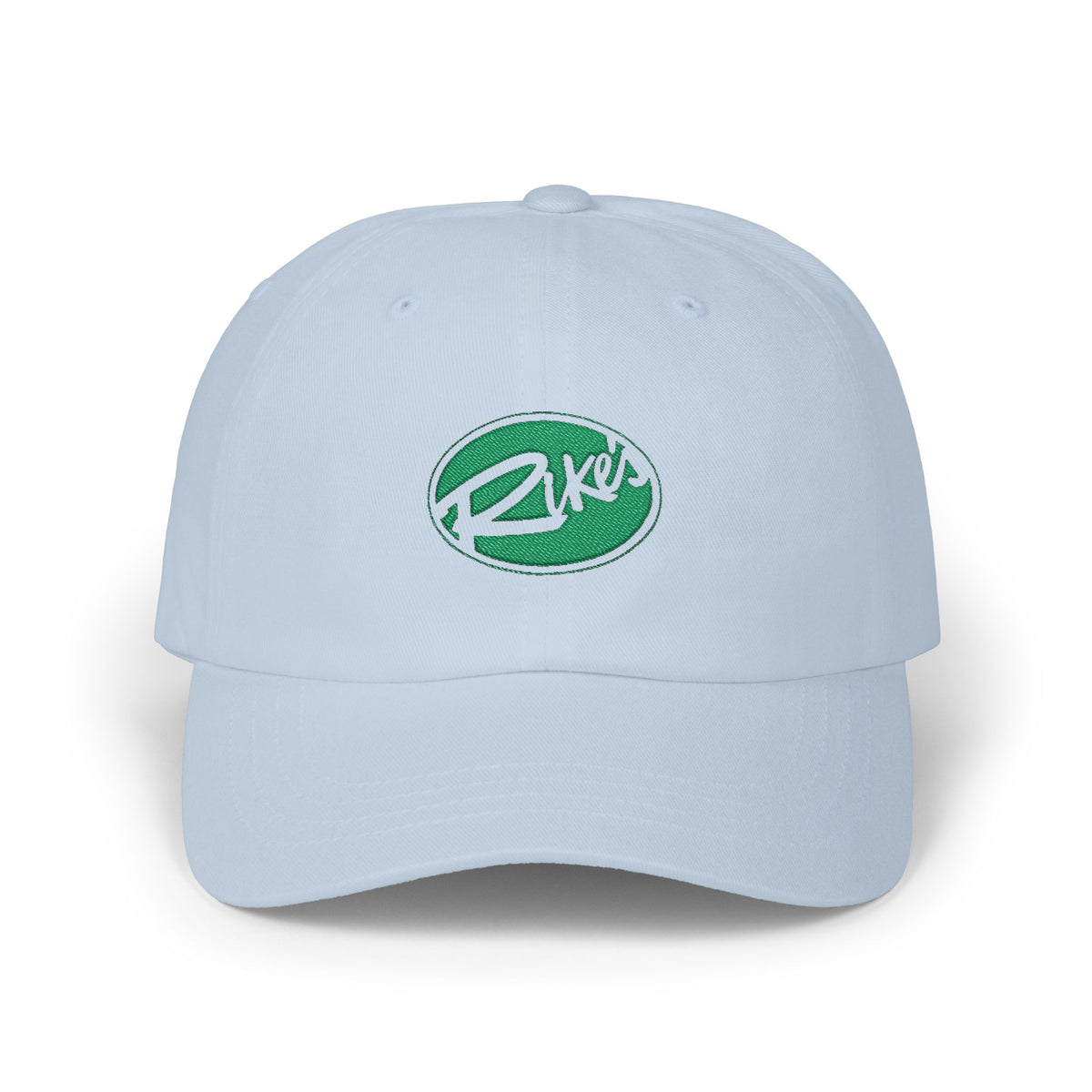 Rike-Kumler Company Embroidered Dad Cap Hat