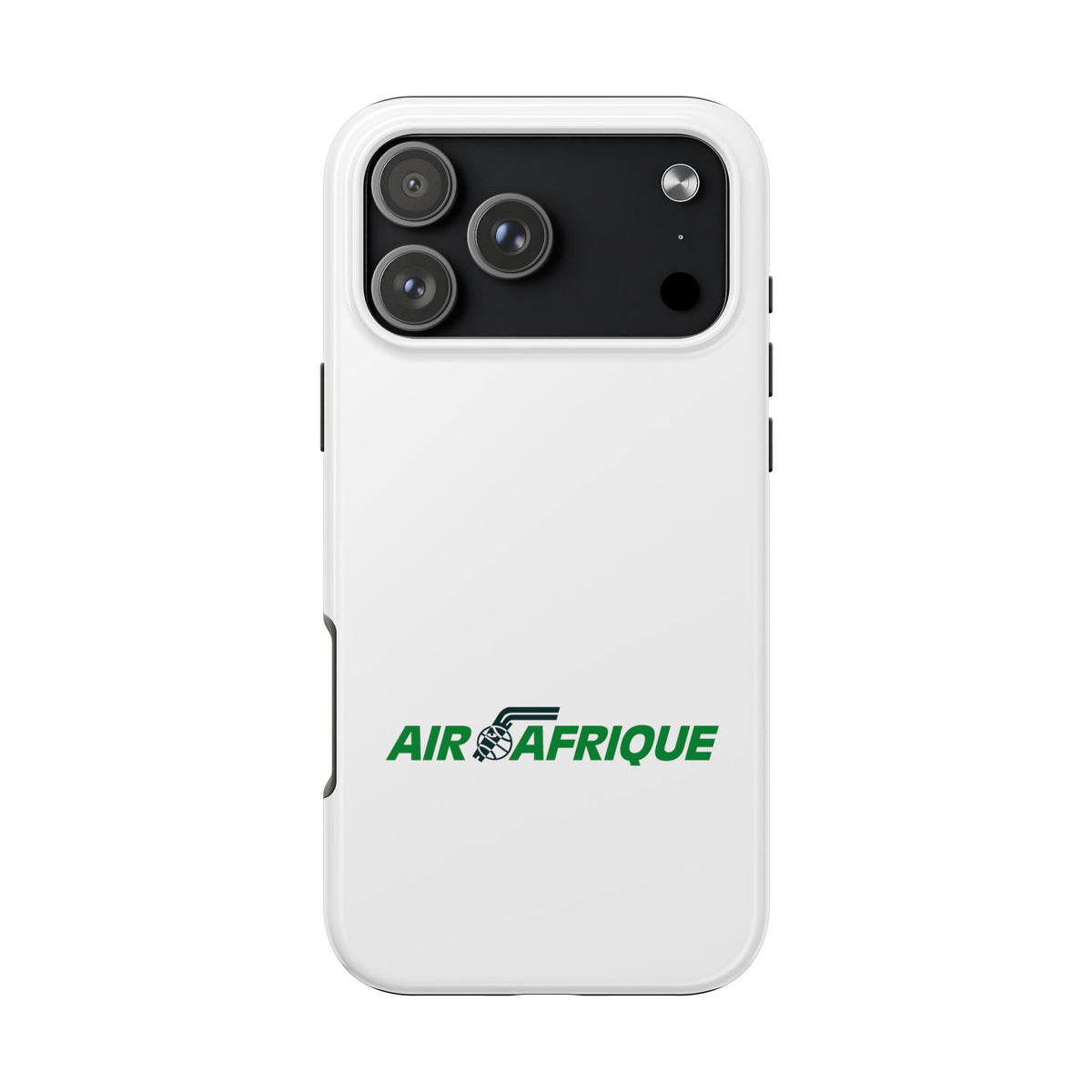 Air Afrique Tough Phone Case