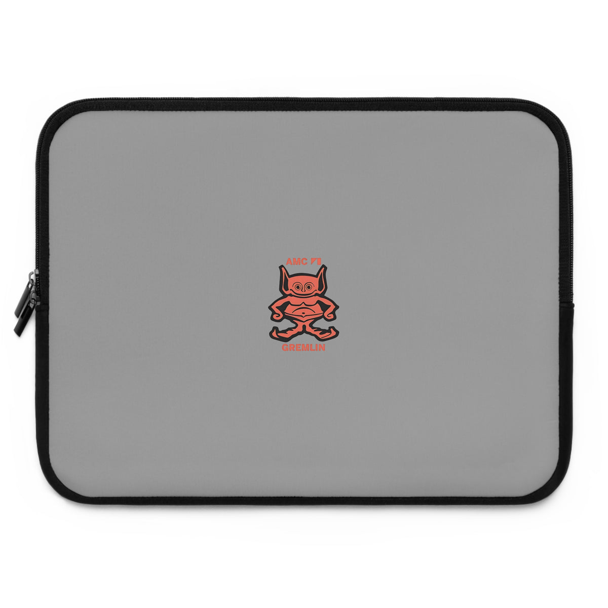 AMC Gremlin Laptop Sleeve