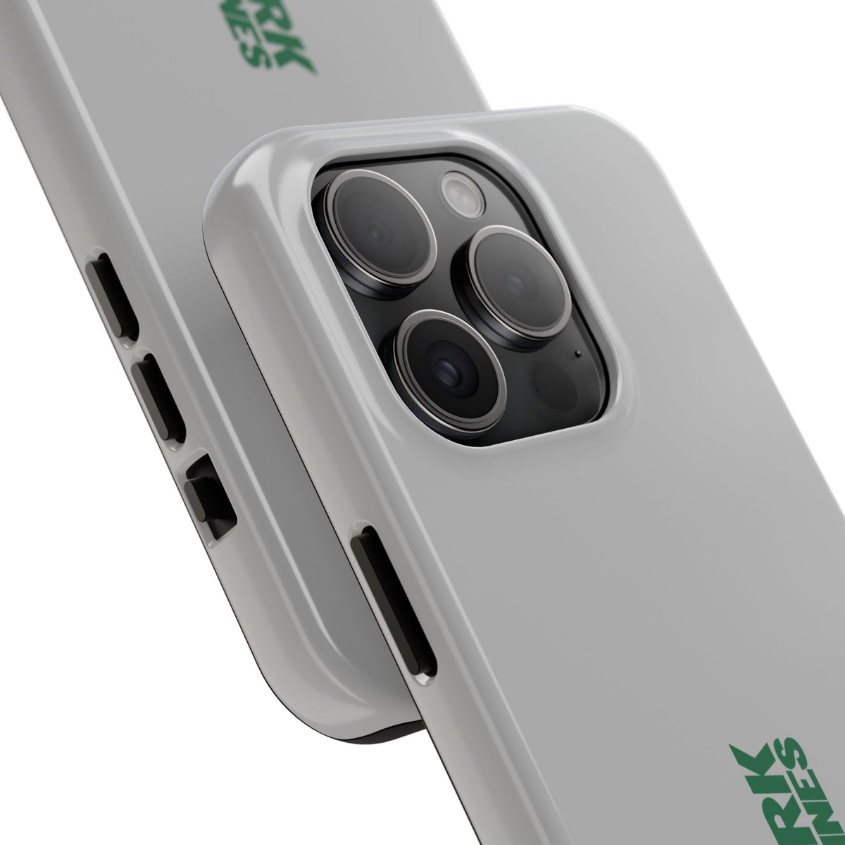 Ozark Air Lines Tough Phone Case
