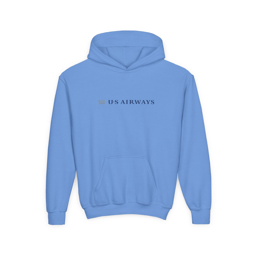 US Airways Youth Hoodie / Sweatshirt