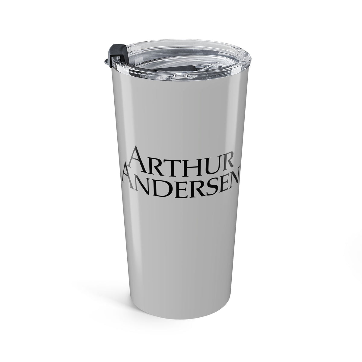Arthur Andersen 20oz Insulated Tumbler