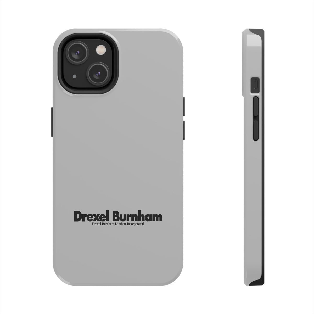 Drexel Burnham Lambert Tough Phone Case