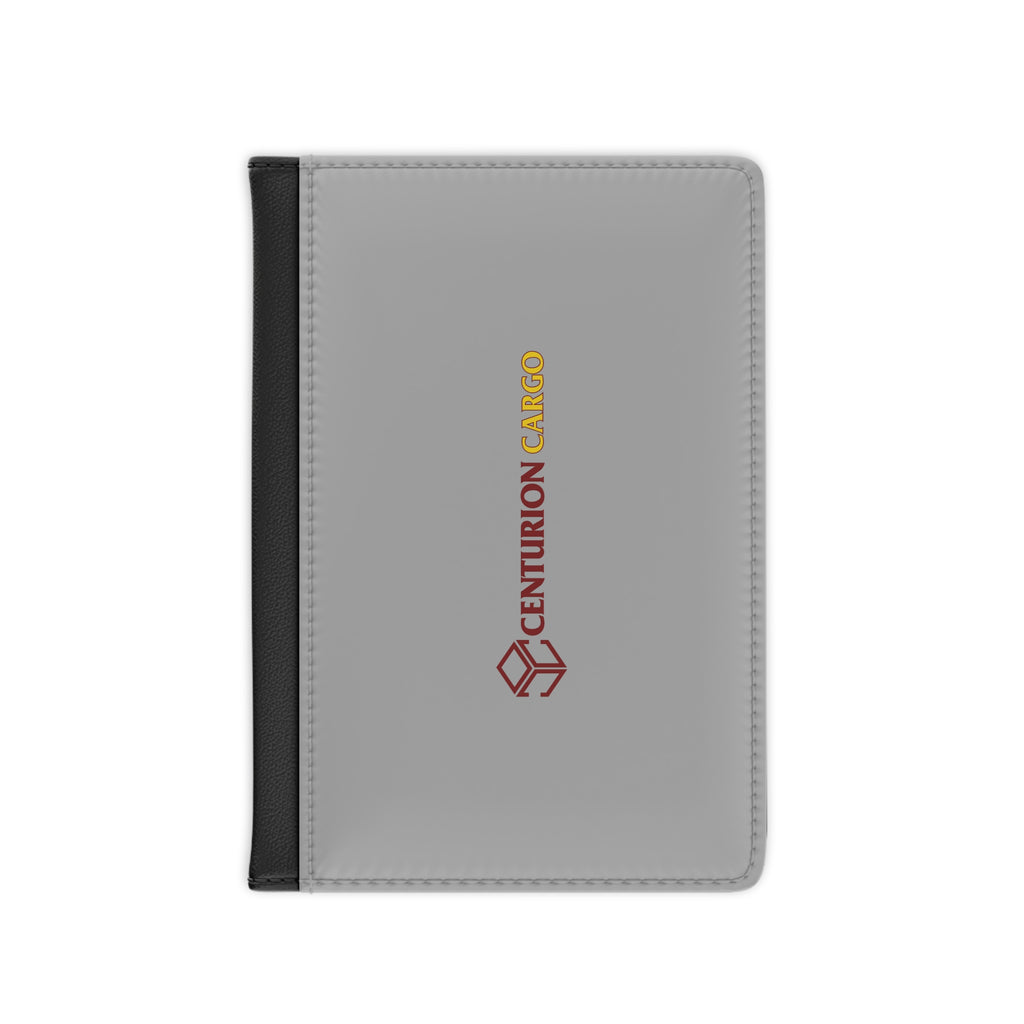 Centurion Air Cargo Passport Cover