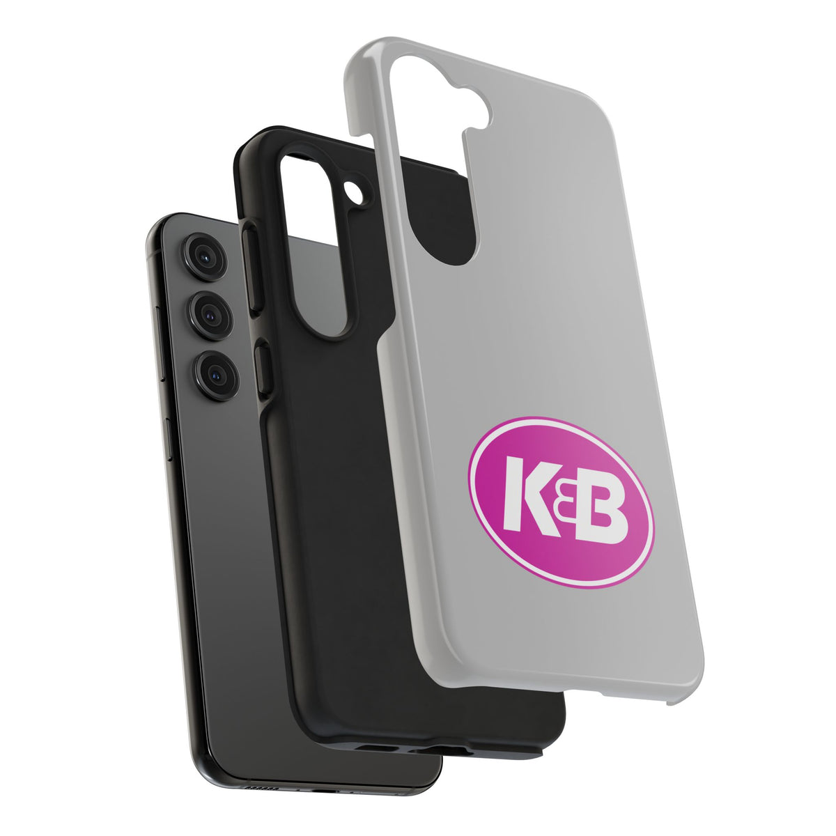 K&B (Katz & Besthoff) Tough Phone Case