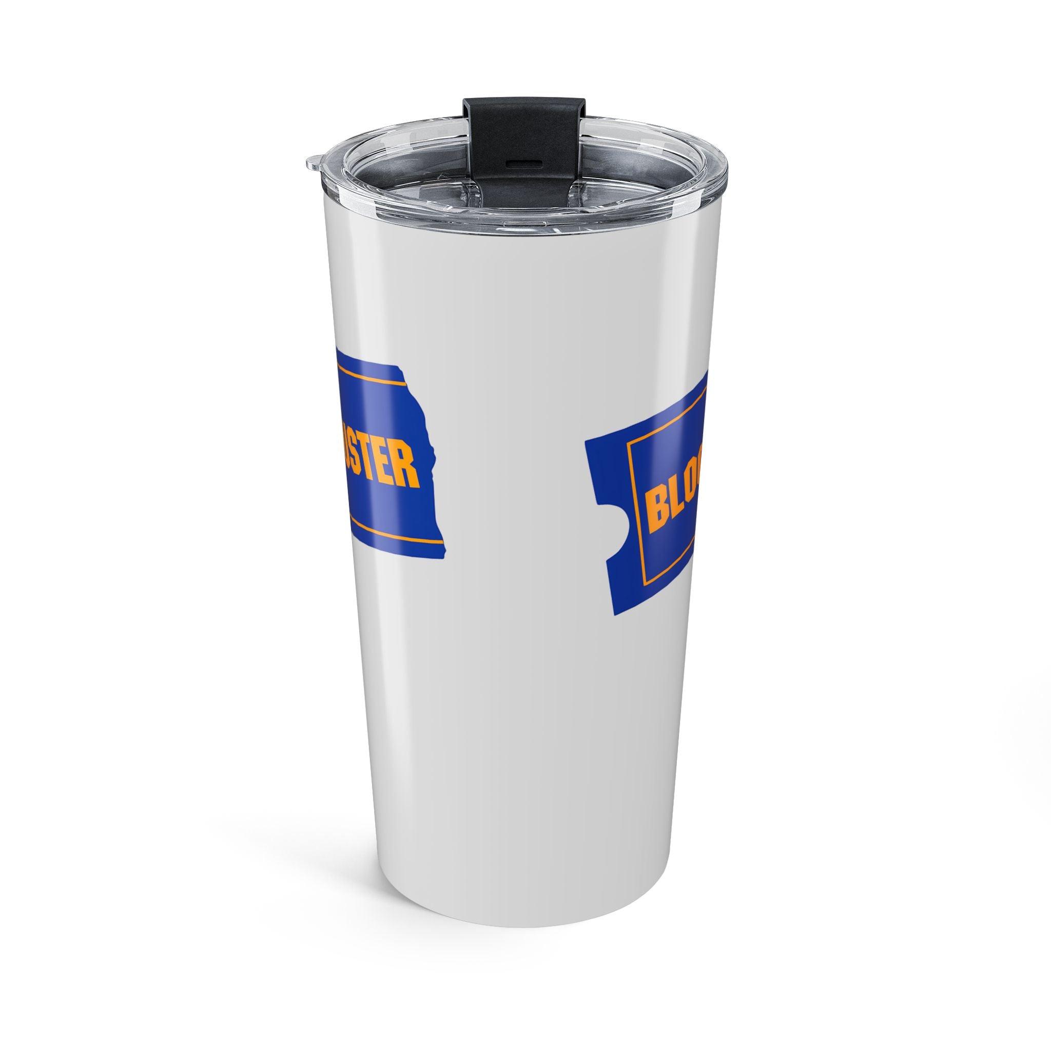 Template 20oz Insulated Tumbler