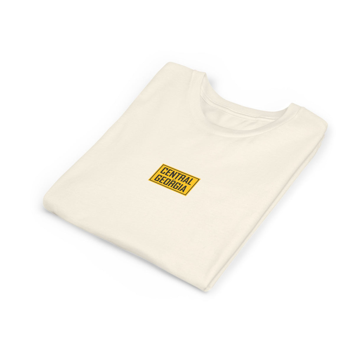 Central of Georgia Railway Kids Tee / T-Shirt