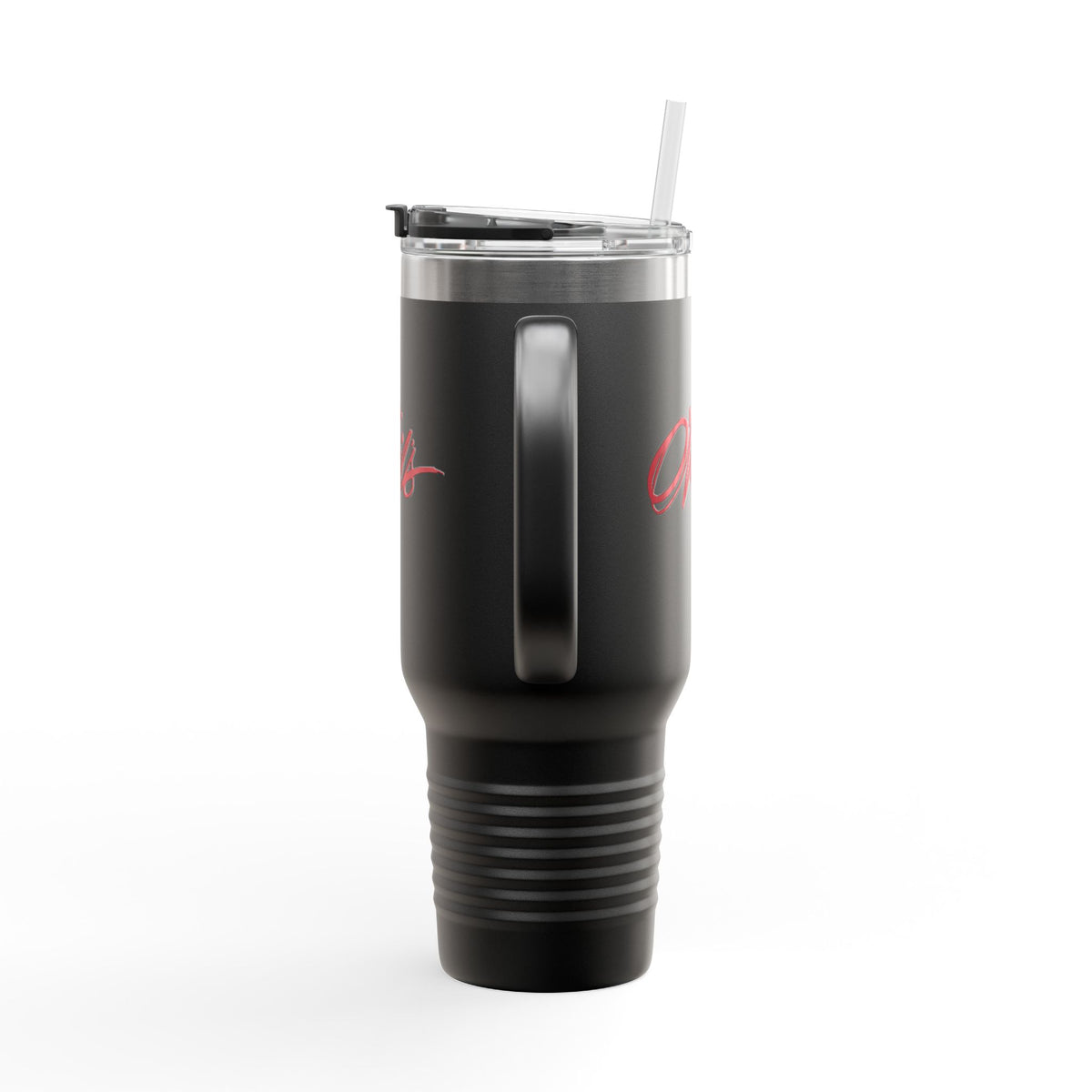 O'Neil's 40oz Insulated Travel Mug Stainless Tumbler