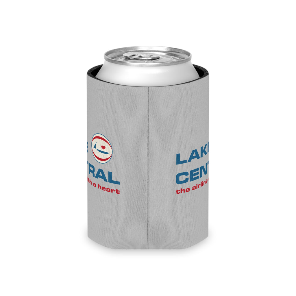 Lake Central Airlines Can Cooler