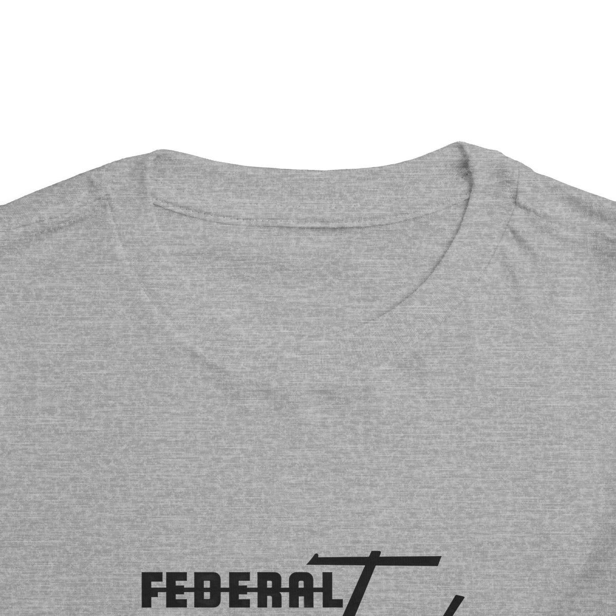 Federal Motor Truck Company Toddler Tee / T-Shirt