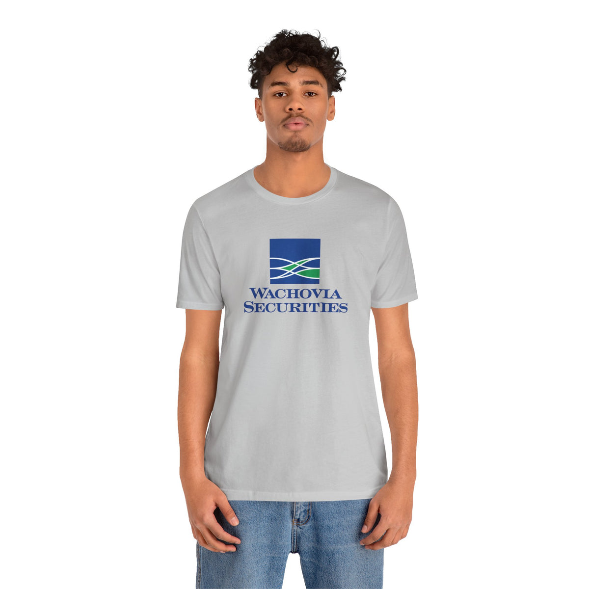 Wachovia Securities T-Shirt