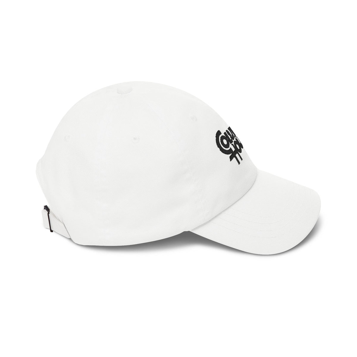 Columbia House Embroidered Dad Cap Hat