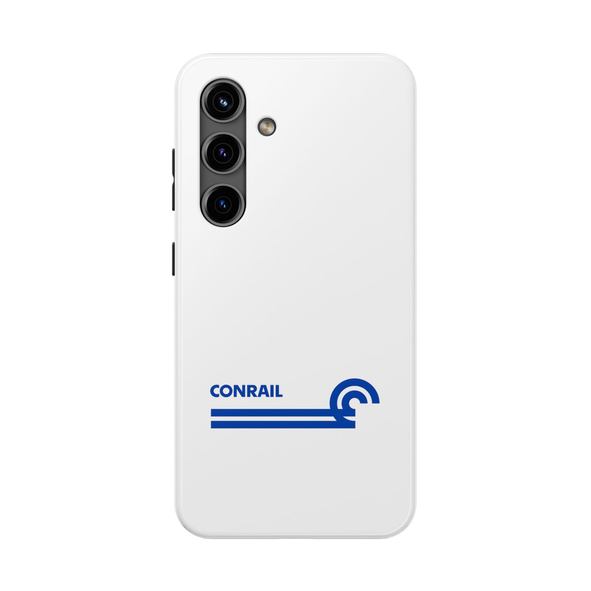 Conrail (Consolidated Rail Corporation) Tough Phone Case