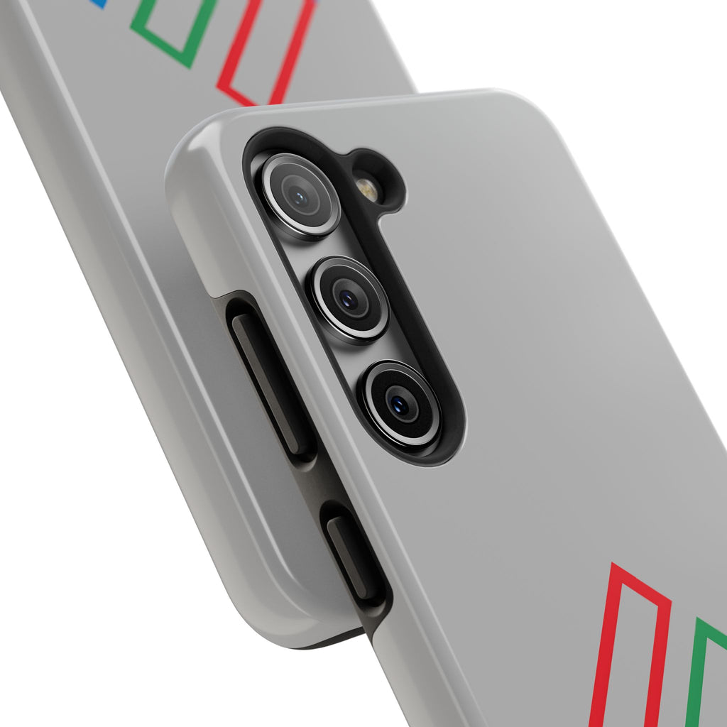 Enron Tough Protective Phone Case