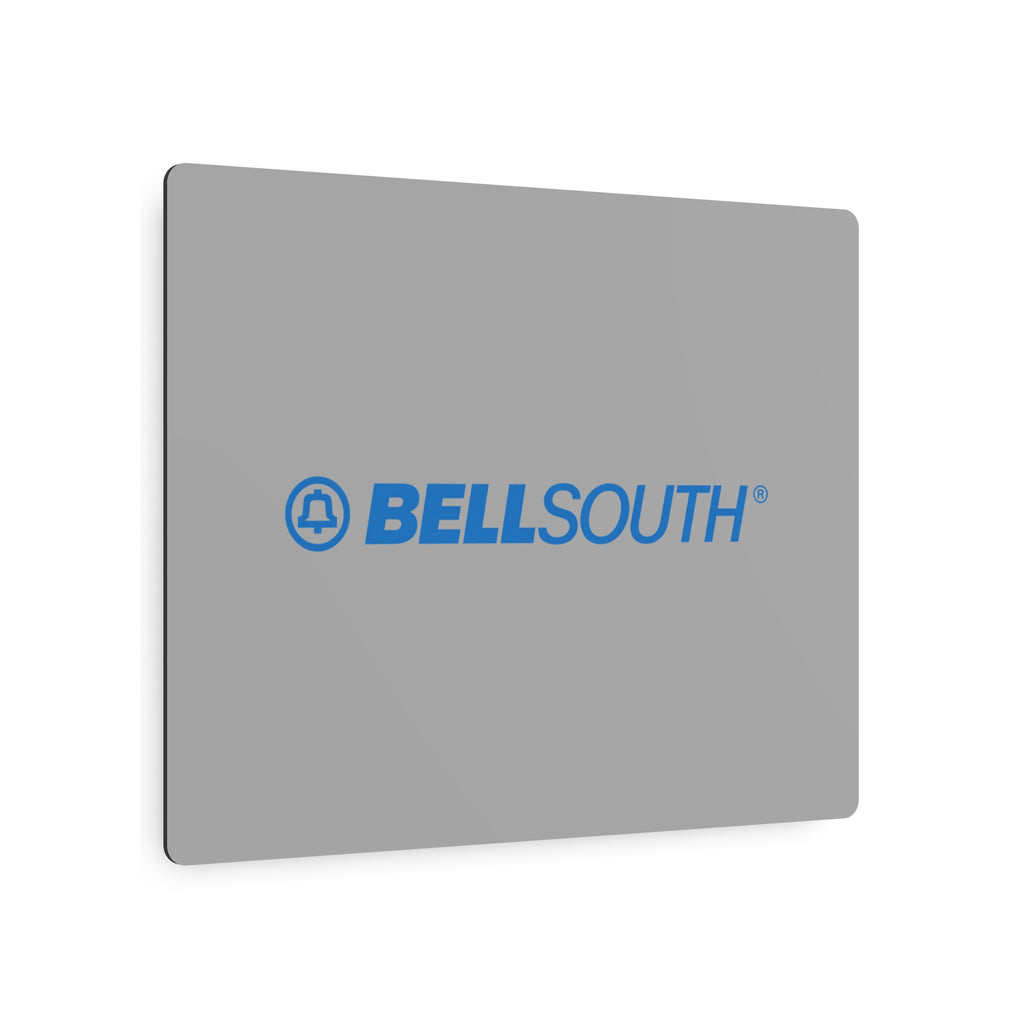 BellSouth Metal Sign