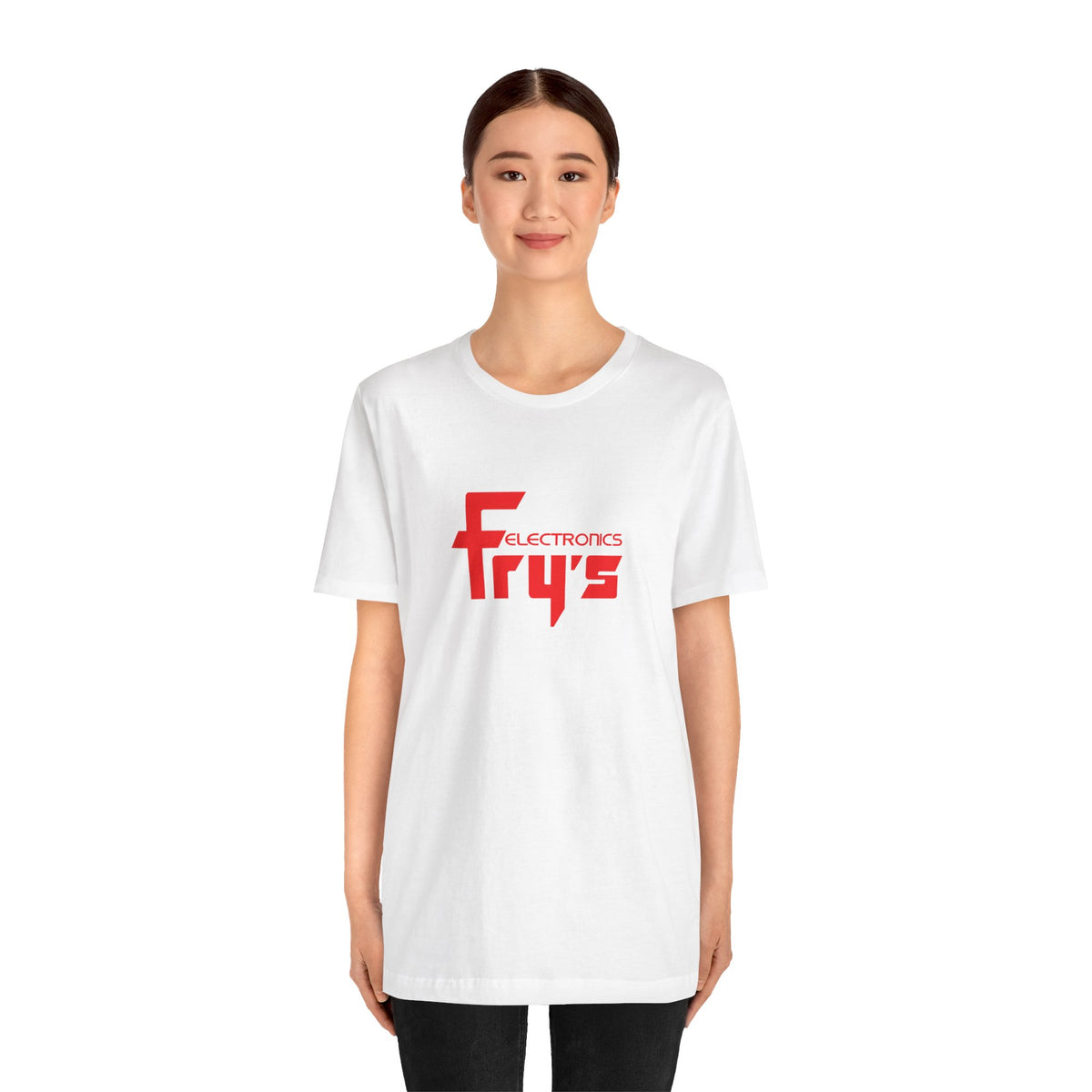 Fry's Electronics T-Shirt