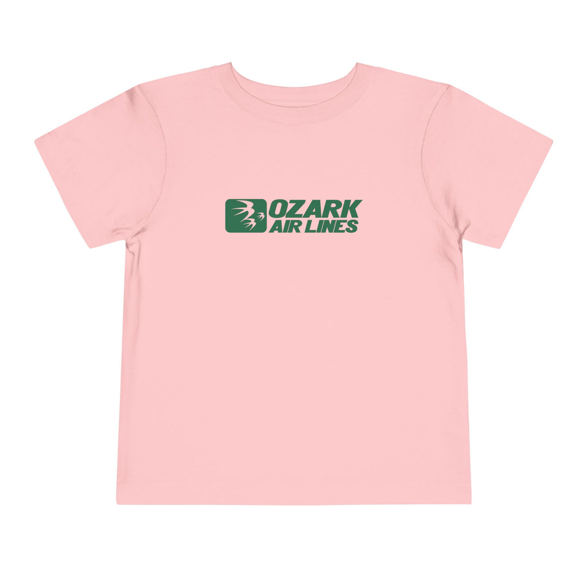 Ozark Air Lines Toddler Tee / T-Shirt