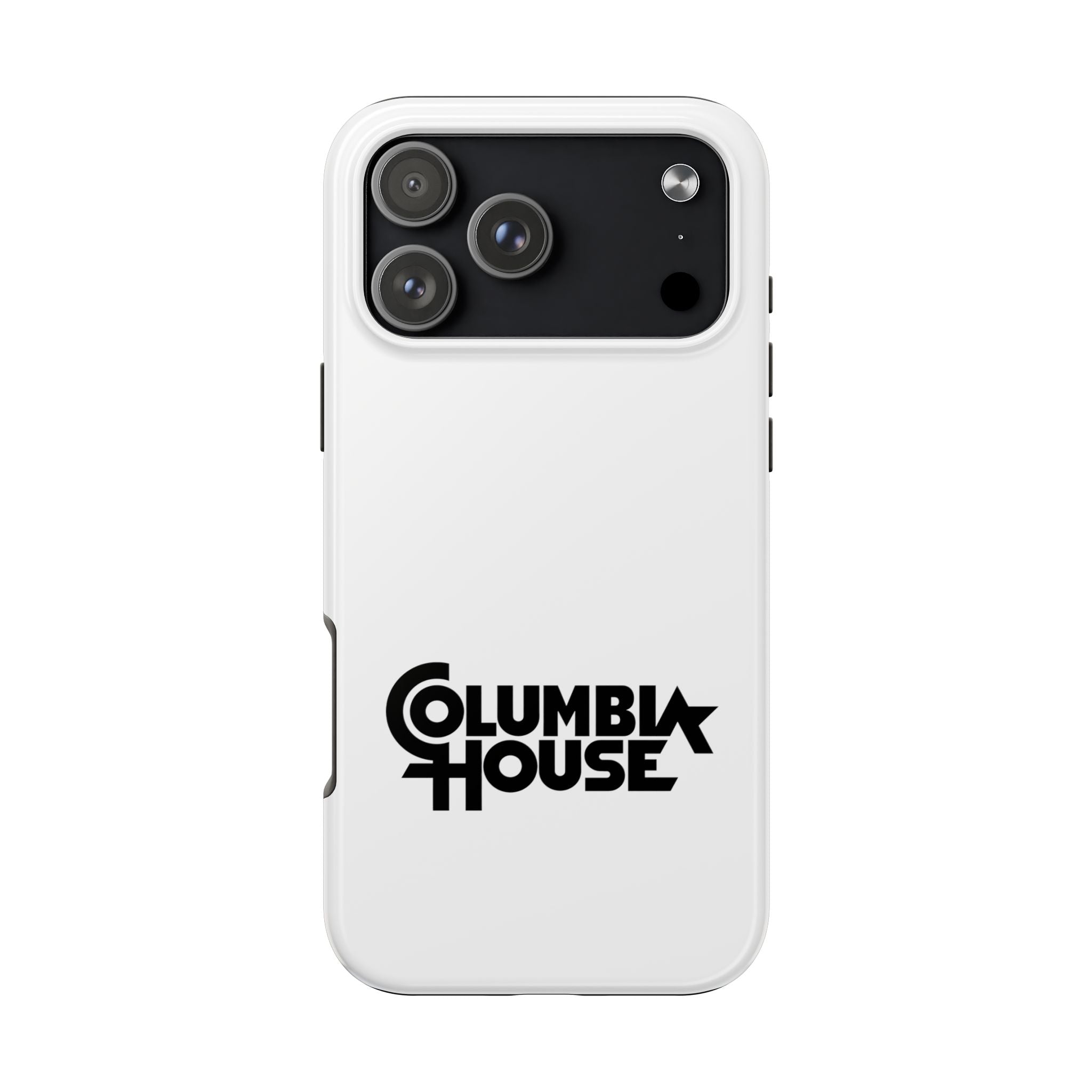Columbia House Tough Phone Case