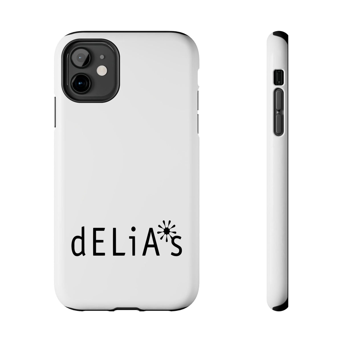 Delia's Tough Phone Case