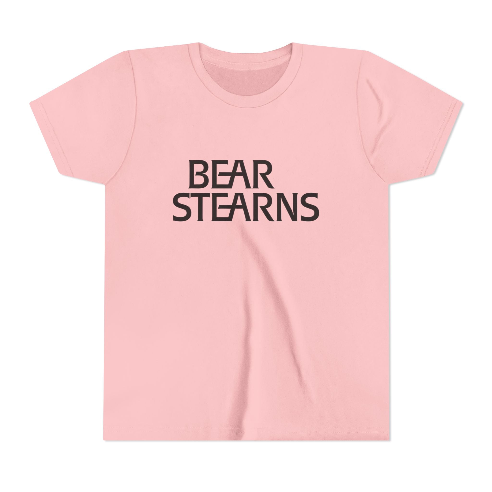 Bear Stearns Youth / Kids T-Shirt