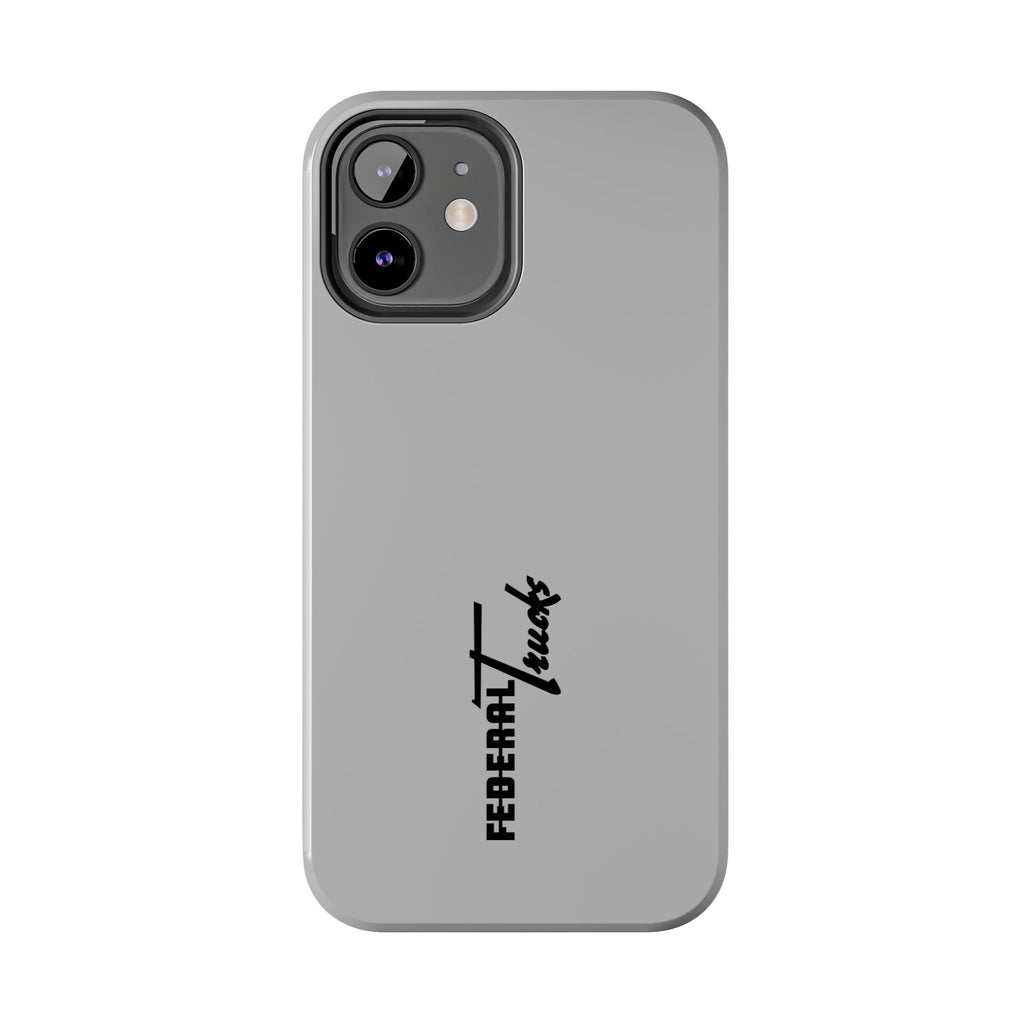 Federal Motor Truck Company Tough Phone Case