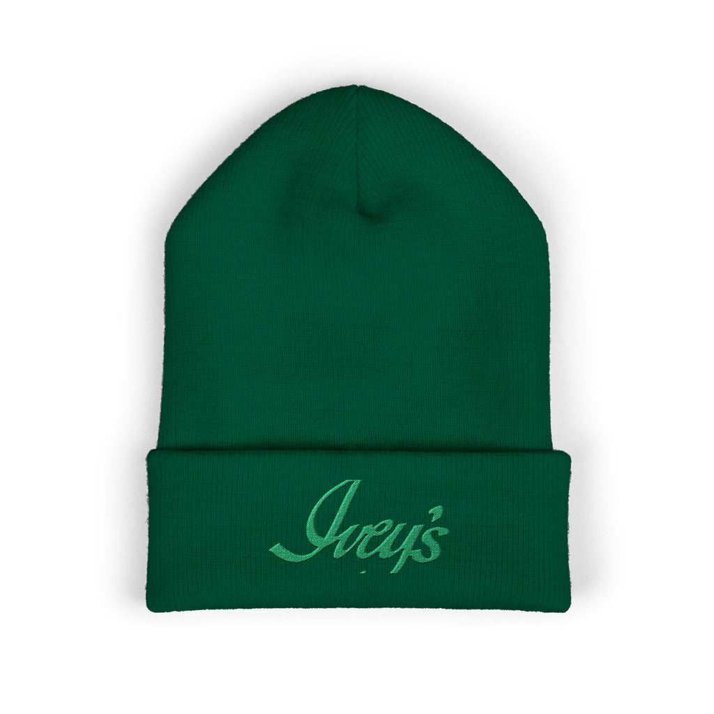 Ivey's Cuffed Beanie