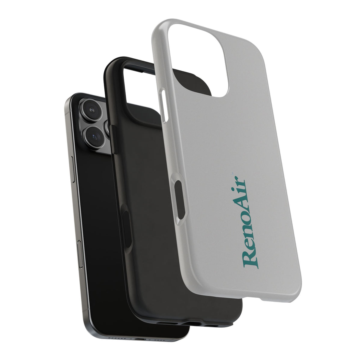 Reno Air Tough Phone Case