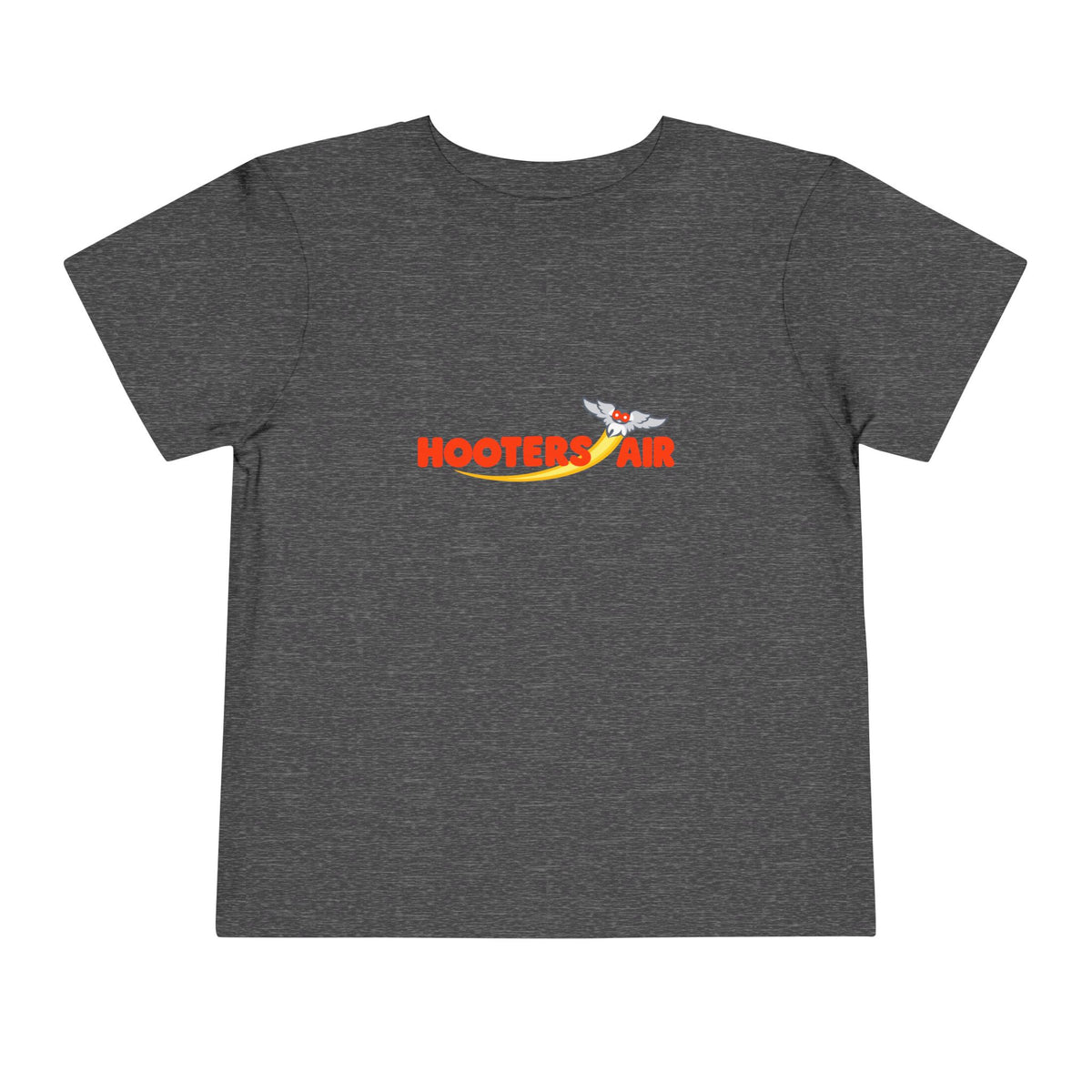 Hooters Air Toddler Tee / T-Shirt