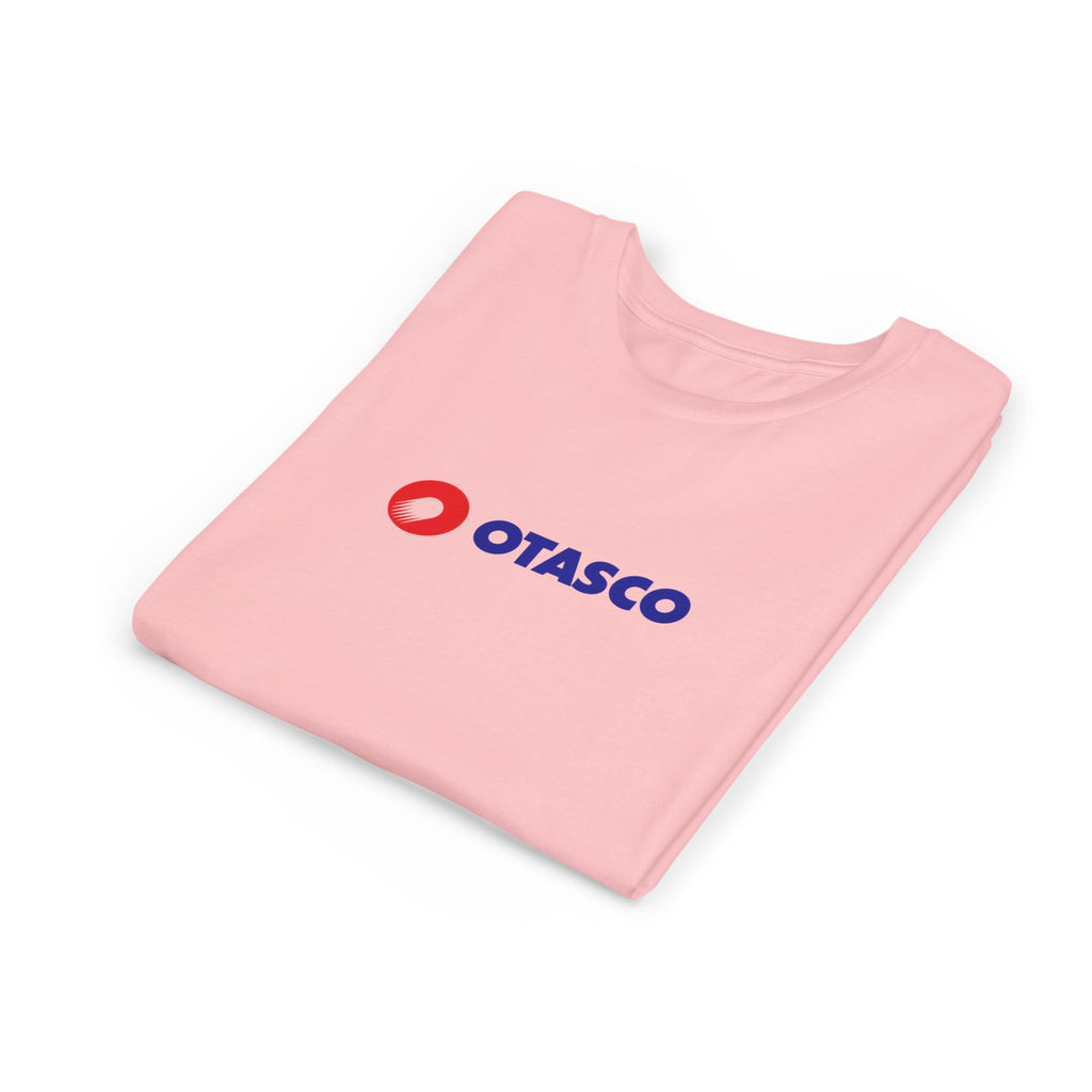 Otasco (Oklahoma Tire and Supply Company) Kids Tee / T-Shirt