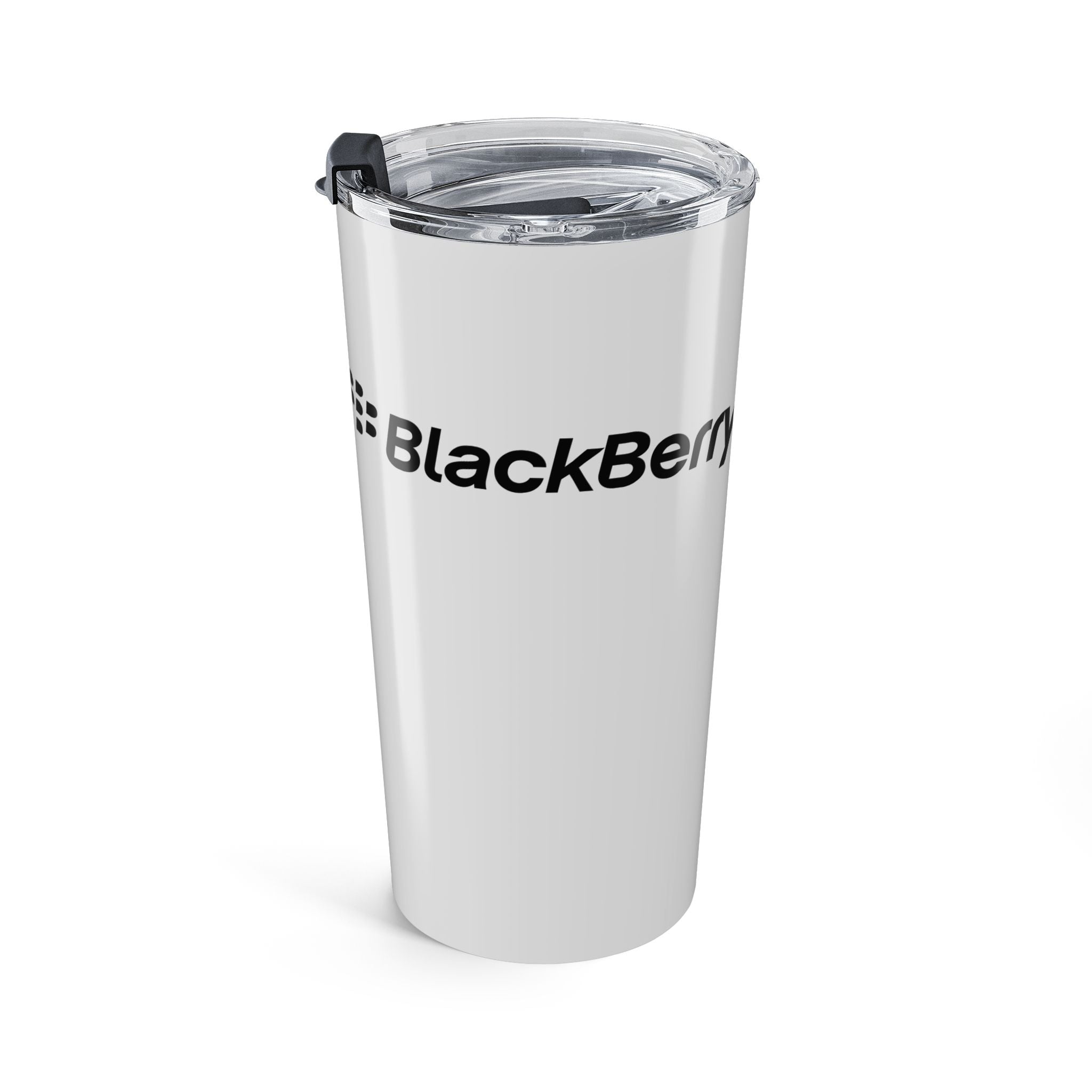 Blackberry 20oz Insulated Tumbler