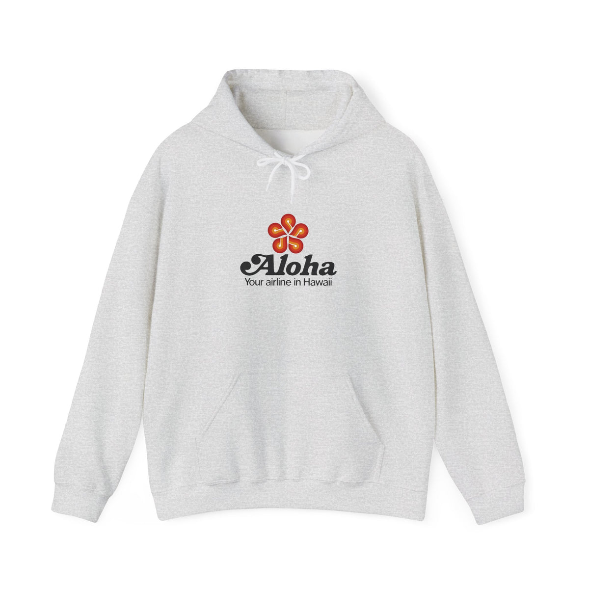 Aloha Airlines Hoodie / Sweatshirt
