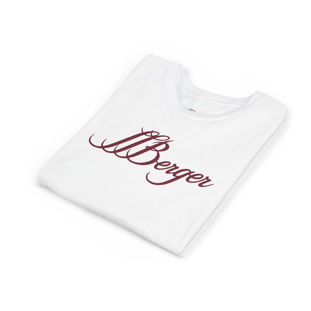 L. L. Berger Kids Tee / T-Shirt