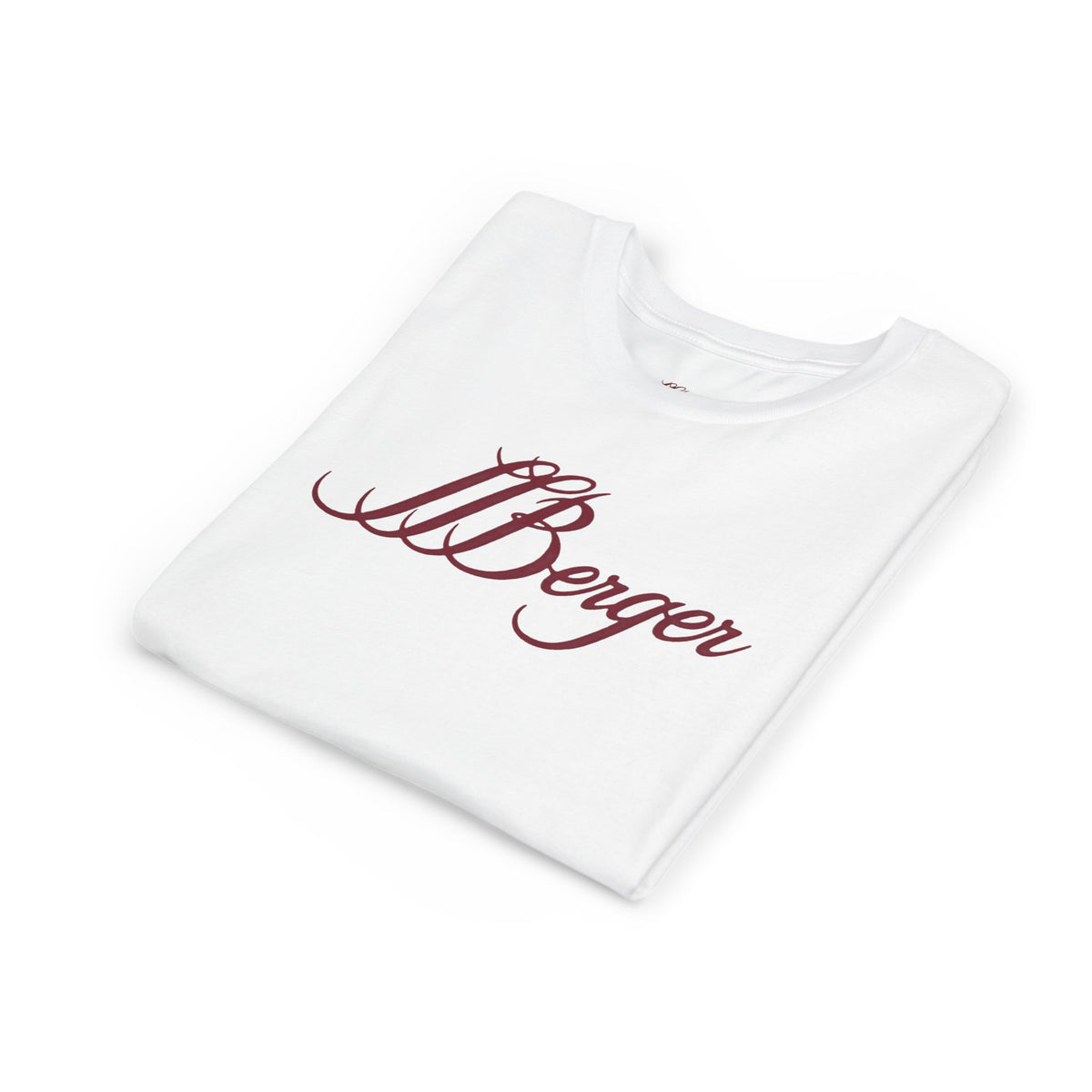 L. L. Berger Kids Tee / T-Shirt