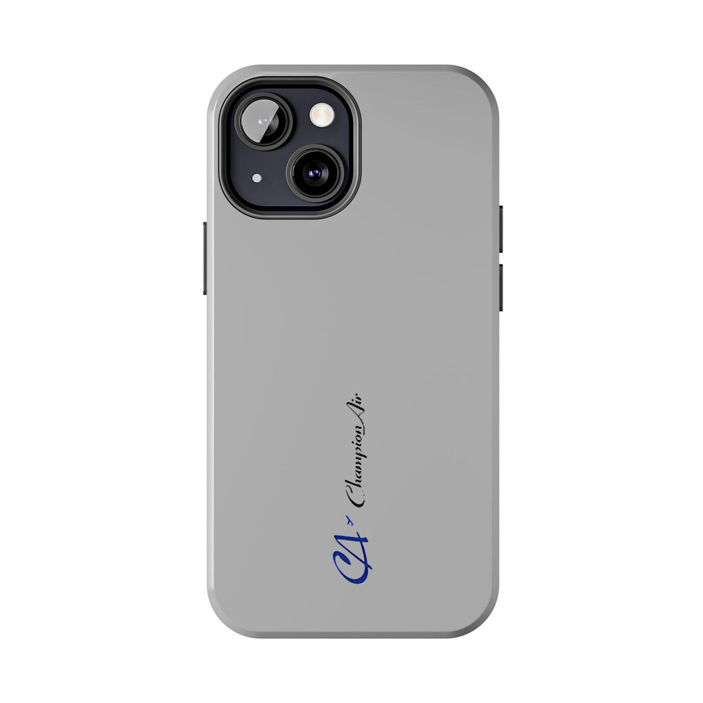 Champion Air Tough Phone Case