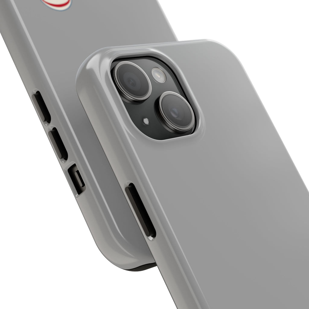 Lake Central Airlines Tough Phone Case