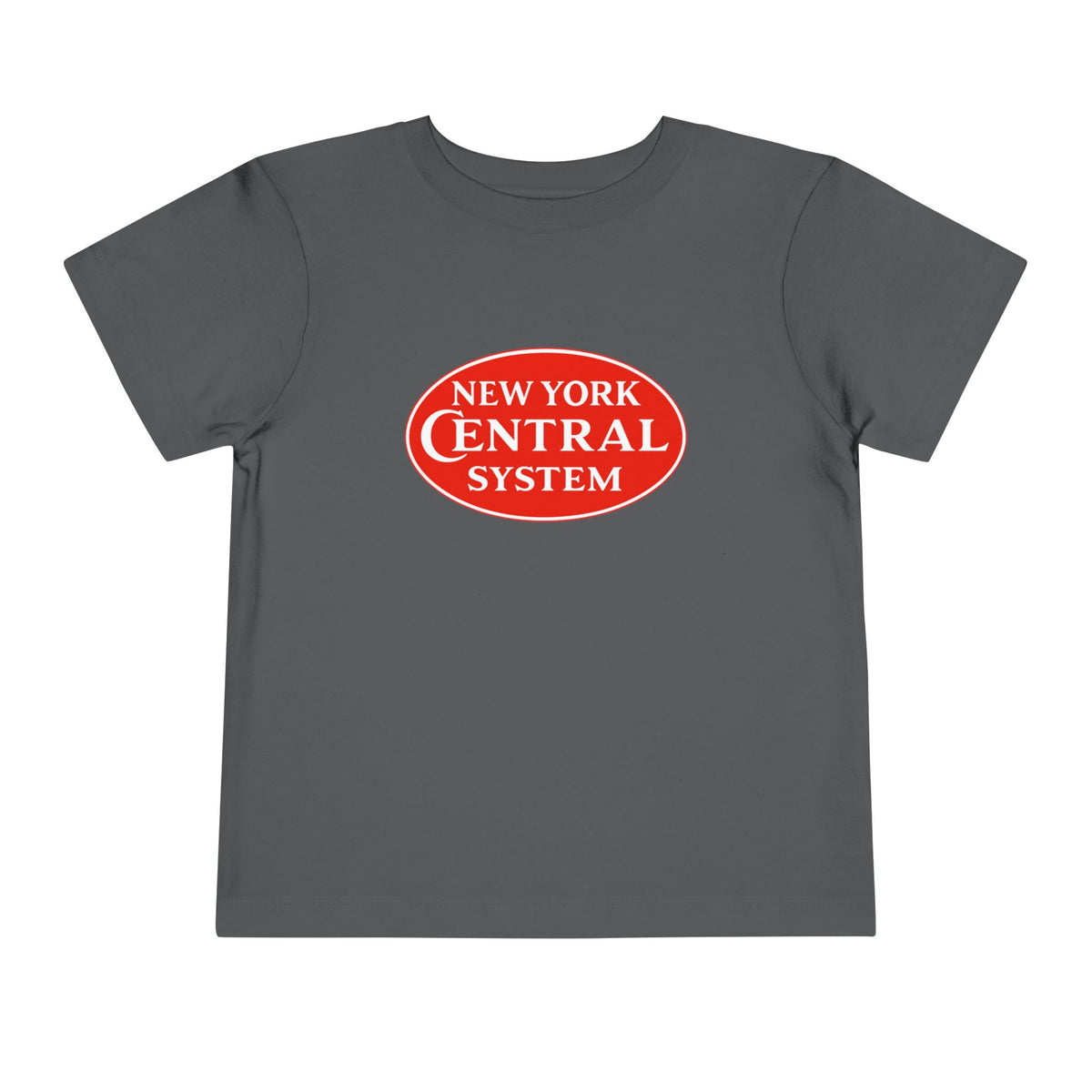 New York Central Railroad Toddler Tee / T-Shirt