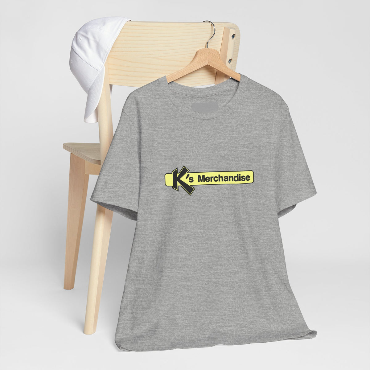 K's Merchandise Mart T-Shirt