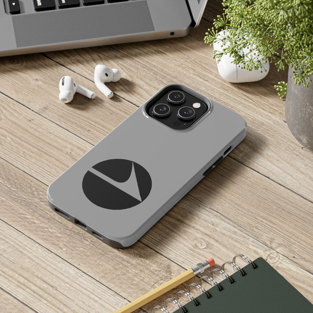 West Coast Airlines Tough Phone Case