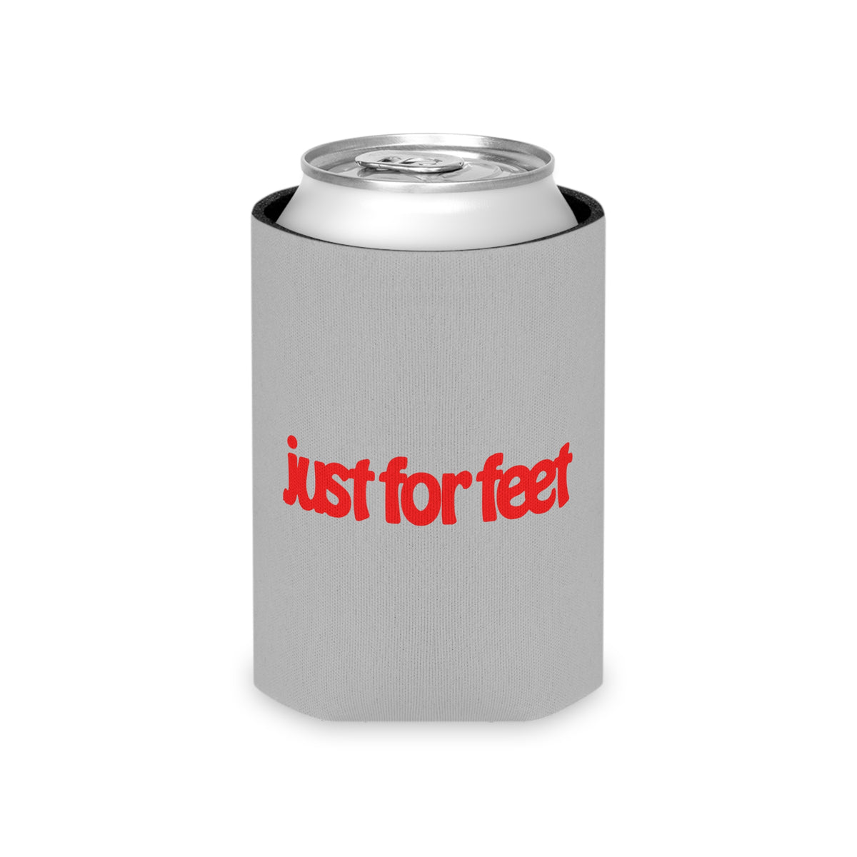 Just For Feet Can Cooler