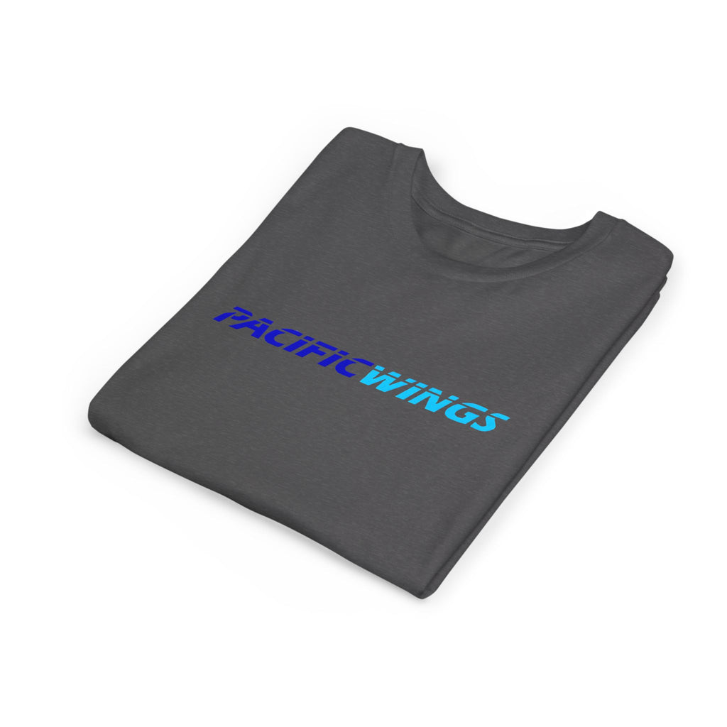 Pacific Wings Kids Tee / T-Shirt