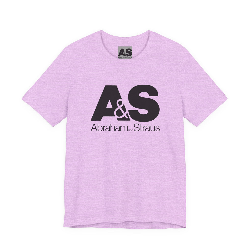 Abraham & Straus T-Shirt