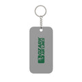 Ozark Air Lines Double-Sided Keychain Charm