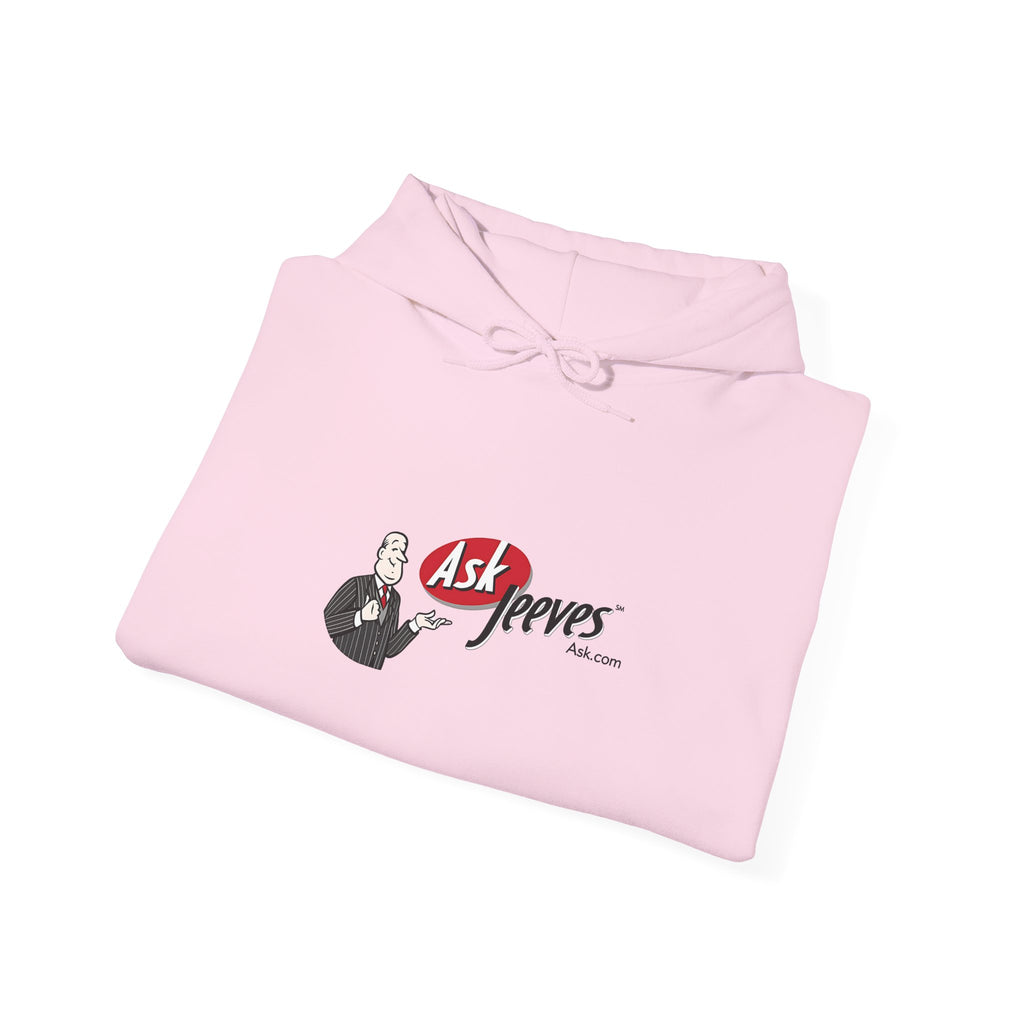 Ask Jeeves Hoodie / Sweatshirt