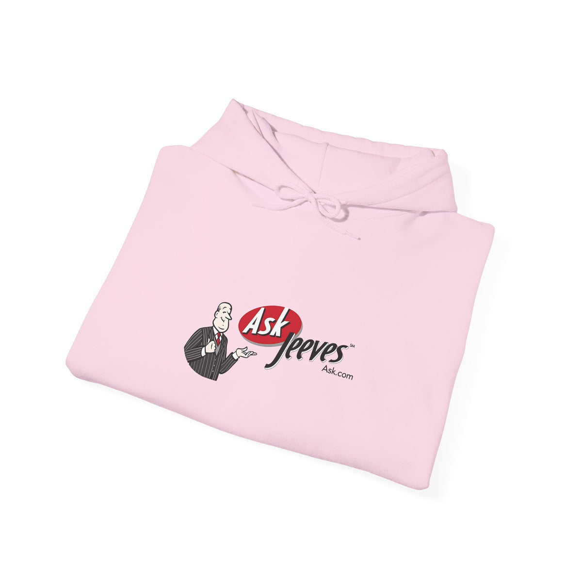 Ask Jeeves Hoodie / Sweatshirt