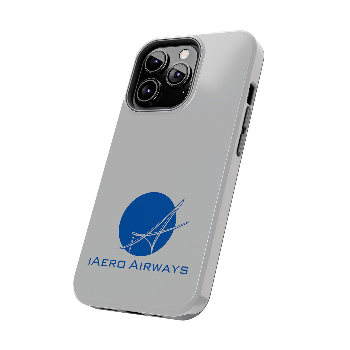 iAero Airways Tough Phone Case