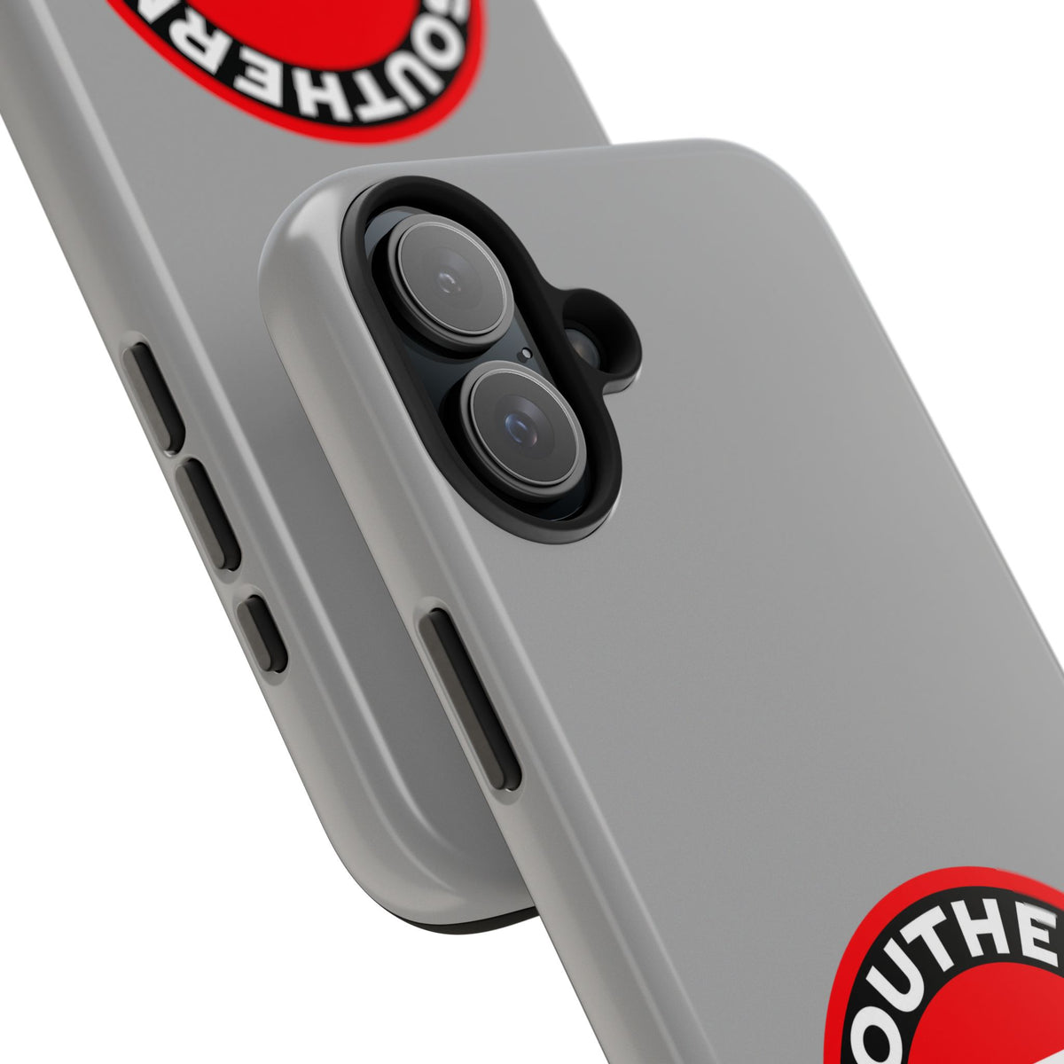 Southern Pacific Railroad Tough Phone Case